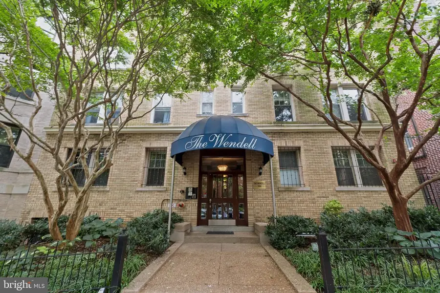 1858 California St Nw #5, Washington, DC 20009 - Image #2