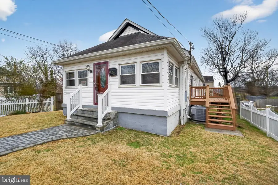 4815 Jay St Ne, Washington, DC 20019 - Image #2