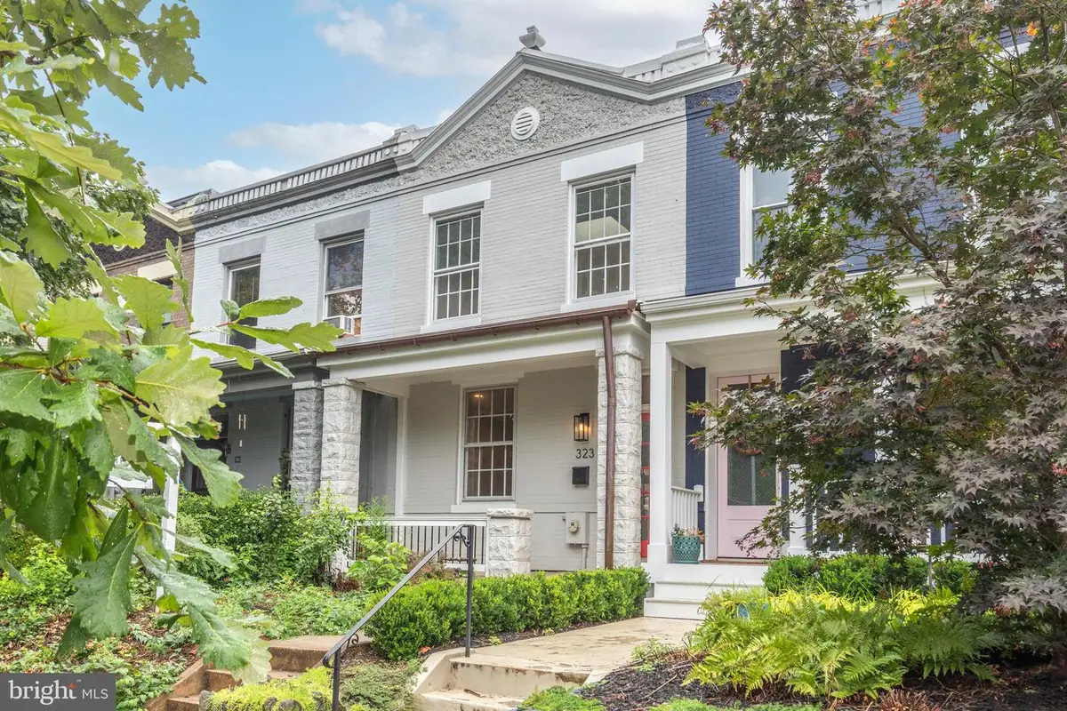 323 14th St Ne, Washington, DC 20002 - Image #1