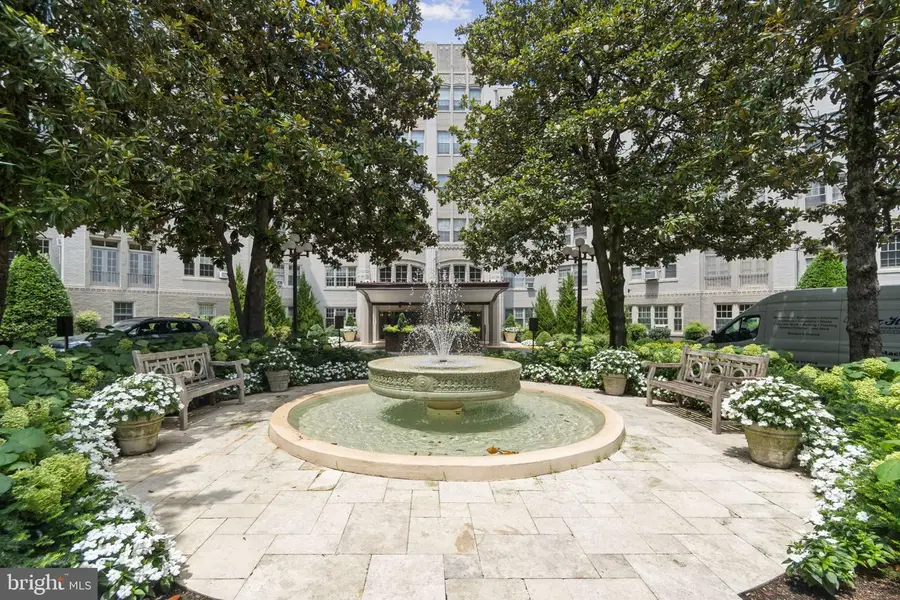 2737 Devonshire Pl Nw #503, Washington, DC 20008 - Image #2