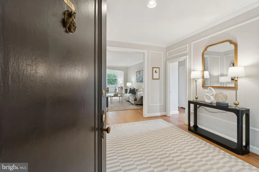 2737 Devonshire Pl Nw #503, Washington, DC 20008 - Image #3