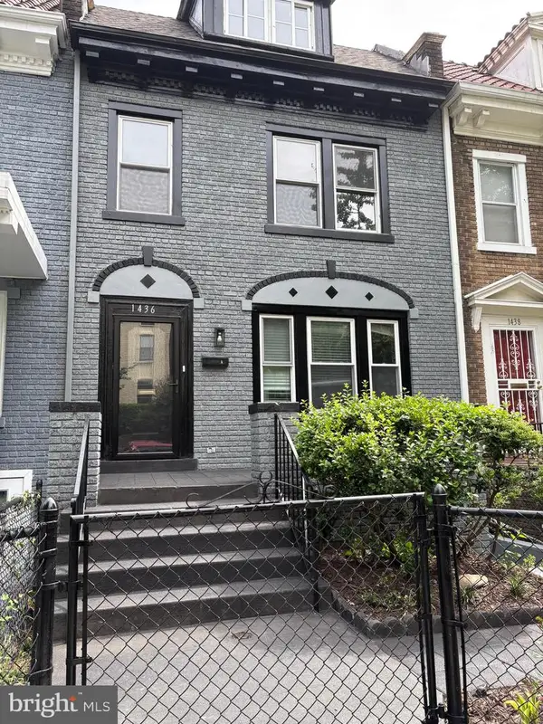 1436 Spring Rd Nw, WASHINGTON, DC 20010