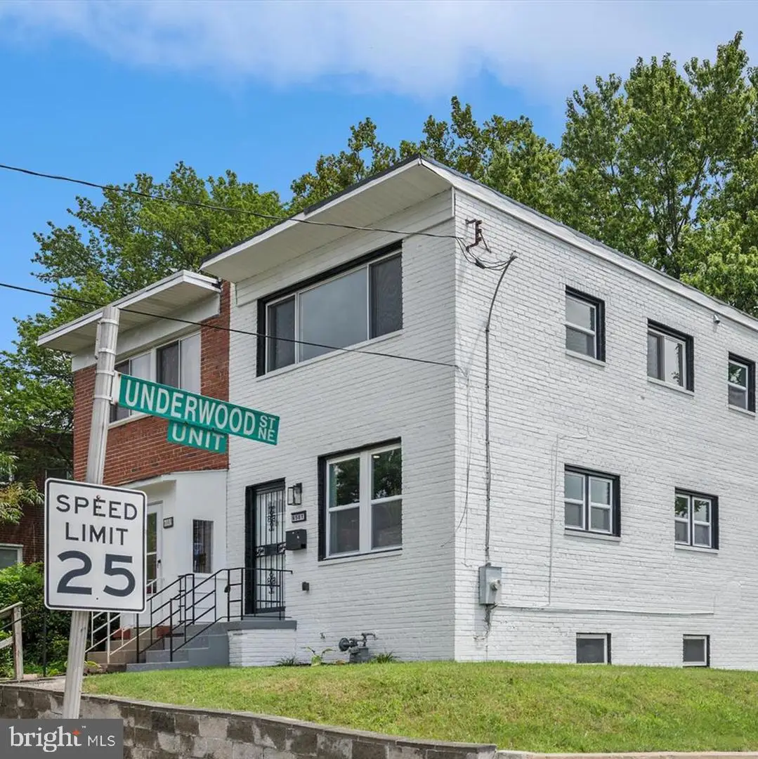 6501 North Capitol St Ne, Washington, DC 20012 - Image #1