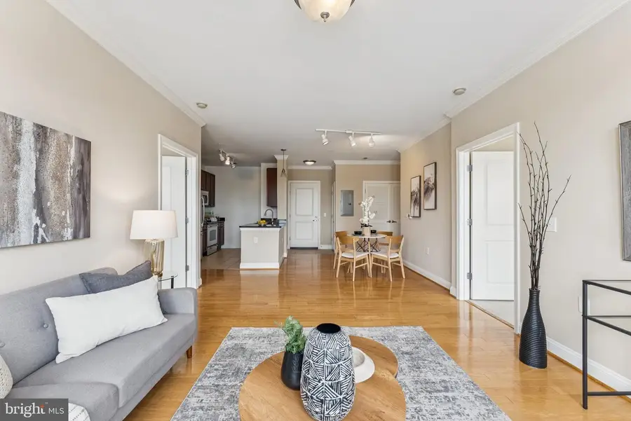 1391 Pennsylvania Ave Se #403, Washington, DC 20003 - Image #2