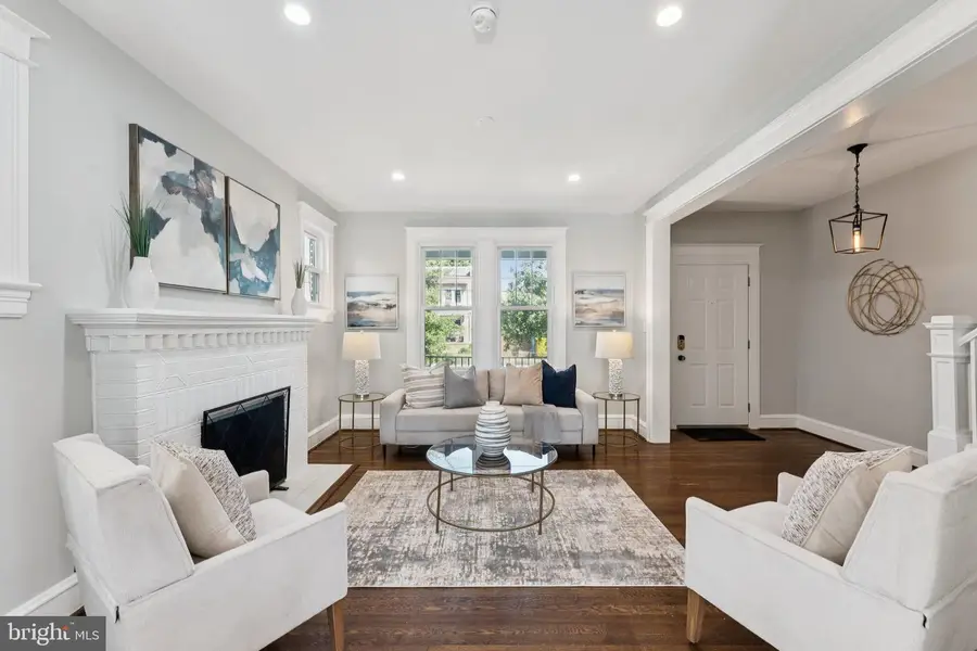 1617 Otis St Ne, Washington, DC 20018 - Image #2