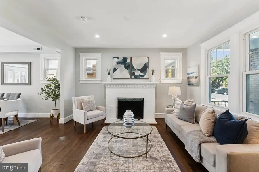 1617 Otis St Ne, Washington, DC 20018 - Image #3