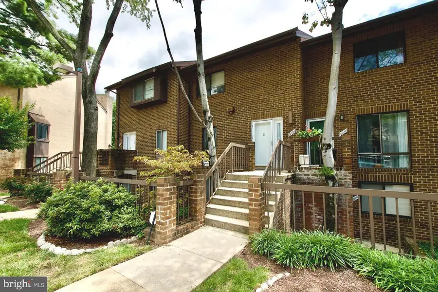 3081 Hawthorne Dr Ne #3081, Washington, DC 20017 - Image #2