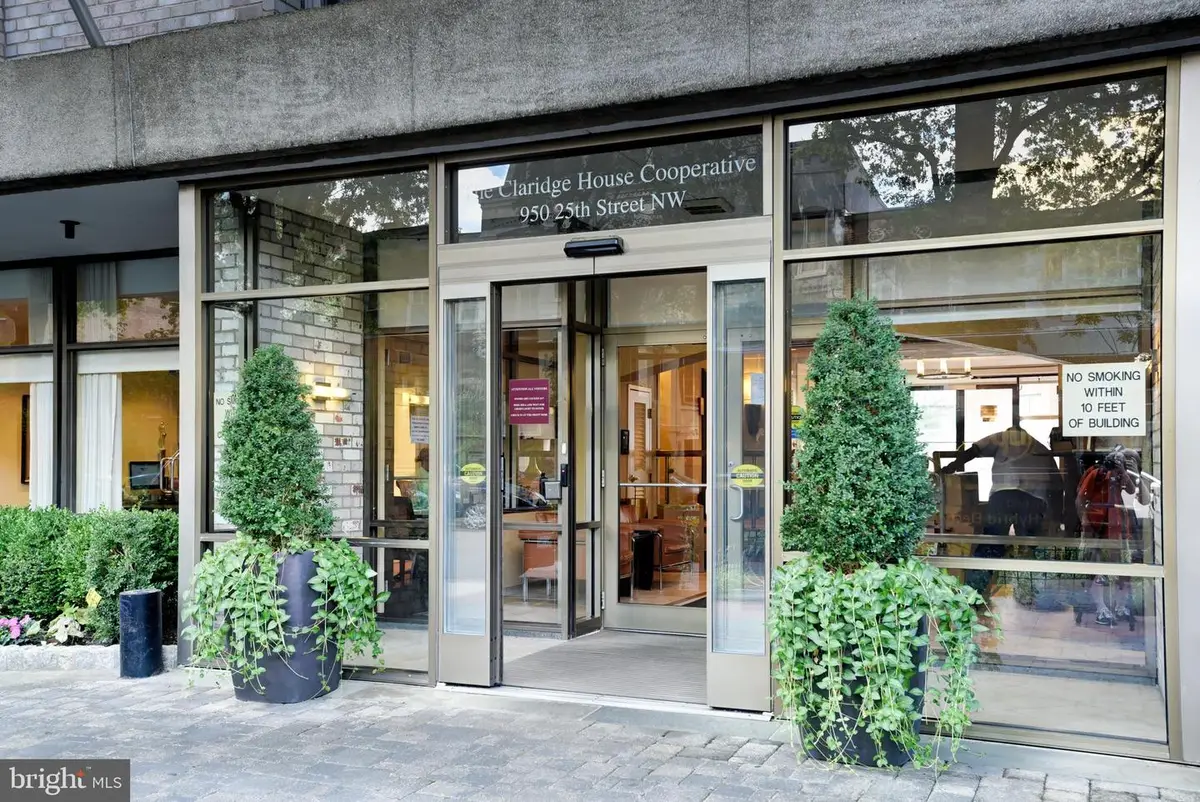 950 25th St Nw #709-n, Washington, DC 20037 - Image #1