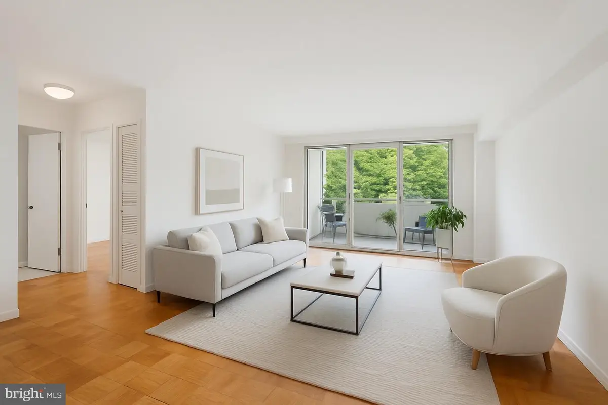 2939 Van Ness St Nw #630, Washington, DC 20008 - Image #1