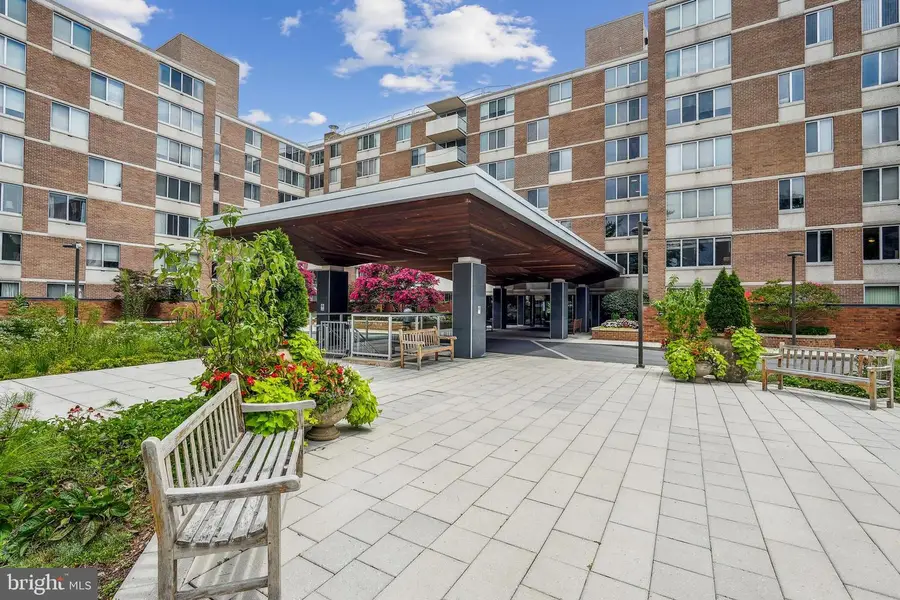 2939 Van Ness St Nw #630, Washington, DC 20008 - Image #2