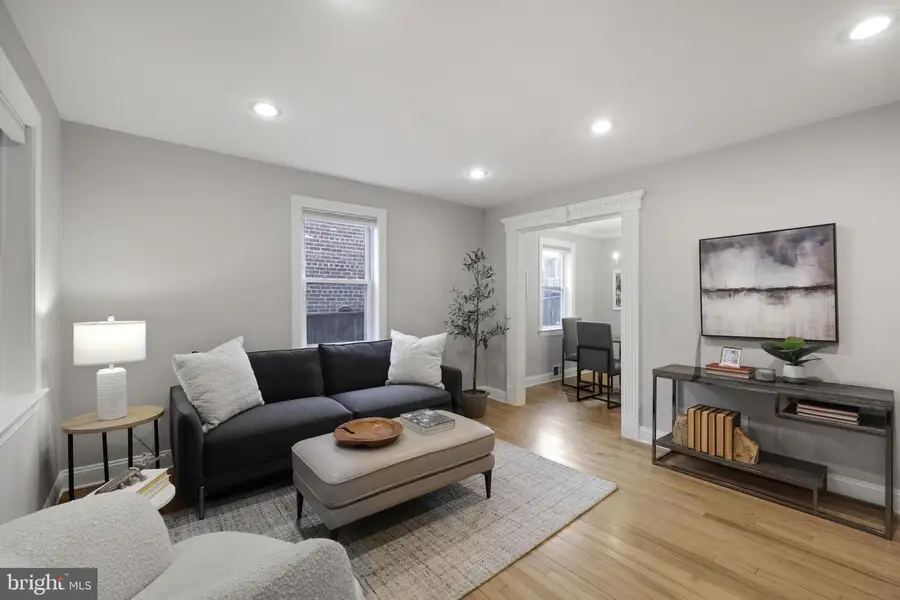 642 Faraday Pl Ne, Washington, DC 20017 - Image #2