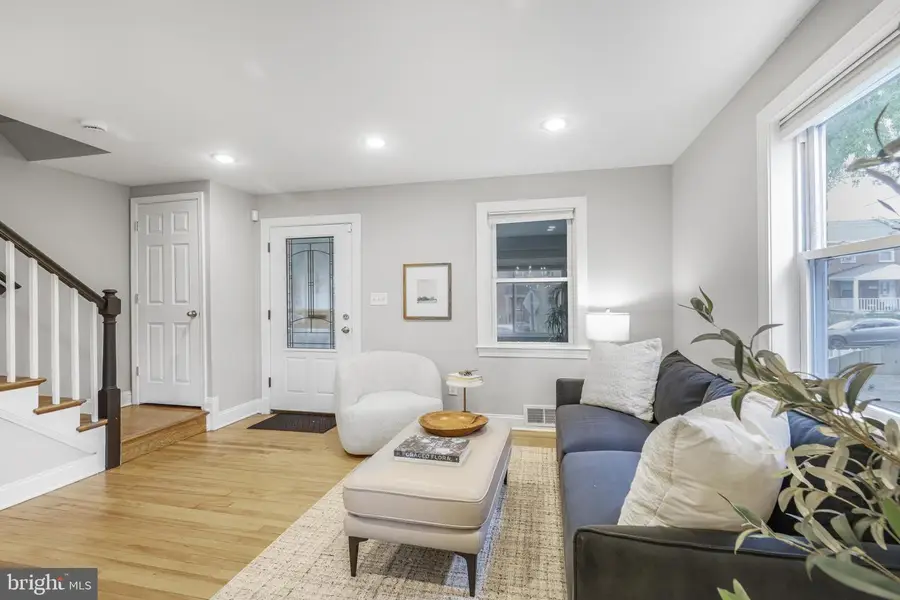 642 Faraday Pl Ne, Washington, DC 20017 - Image #3