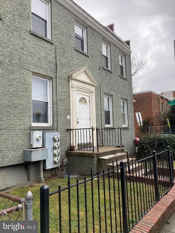 1901 Rosedale St Ne, WASHINGTON, DC 20002