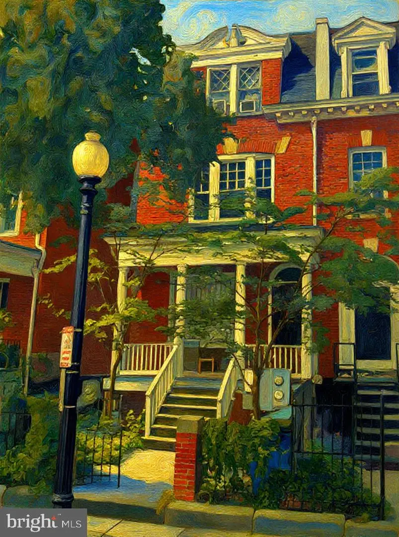 1664 Park Rd Nw, Washington, DC 20010 - Image #1