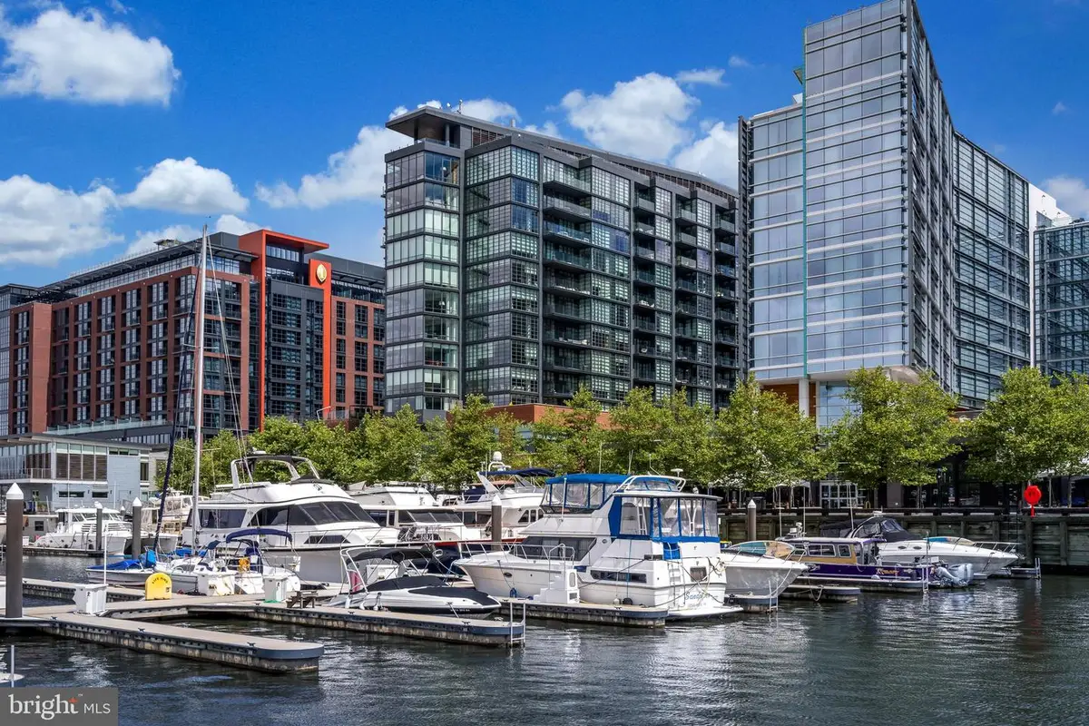 430 M St Sw #n-711, Washington, DC 20024 - Image #1