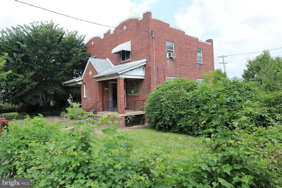 4942 Blaine St Ne, Washington, DC 20019 - Image #3