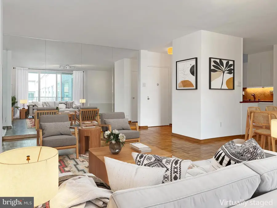 2475 Virginia Ave Nw #917, Washington, DC 20037 - Image #2