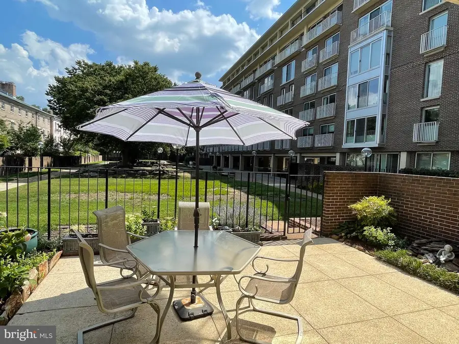 510 N St Sw #n134, Washington, DC 20024 - Image #3