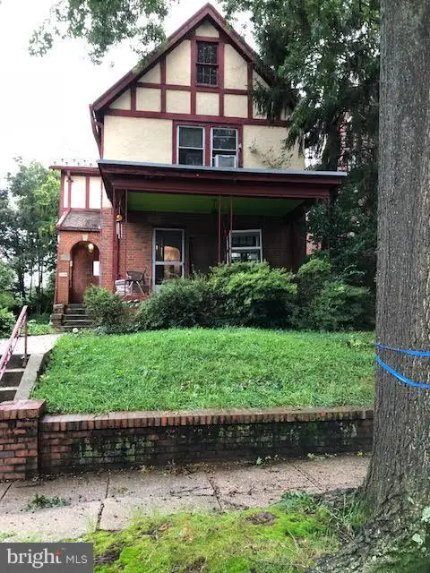 1724 Varnum St Nw, Washington, DC 20011 - Image #1