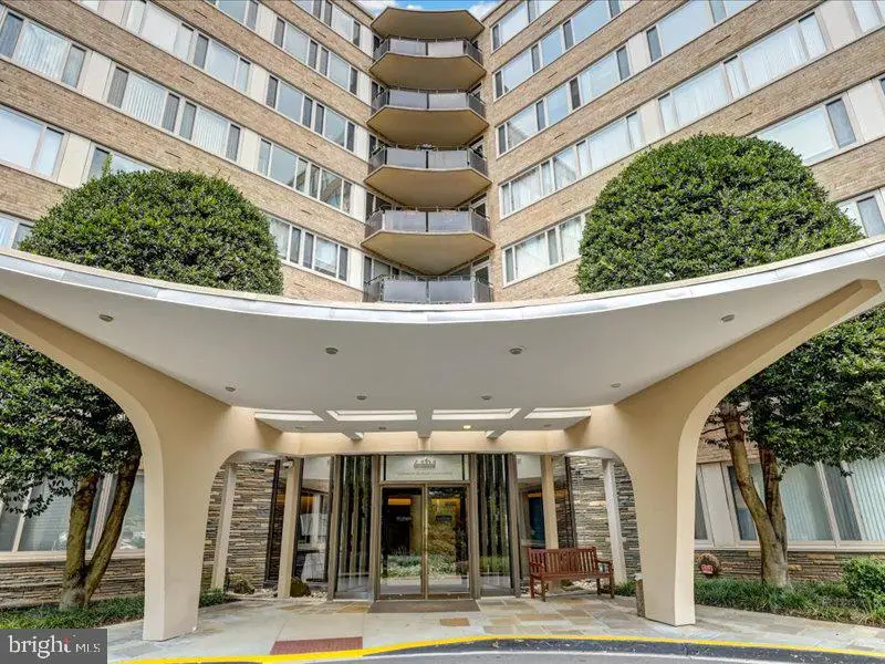 4101 Cathedral Ave Nw #409, Washington, DC 20016 - Image #2