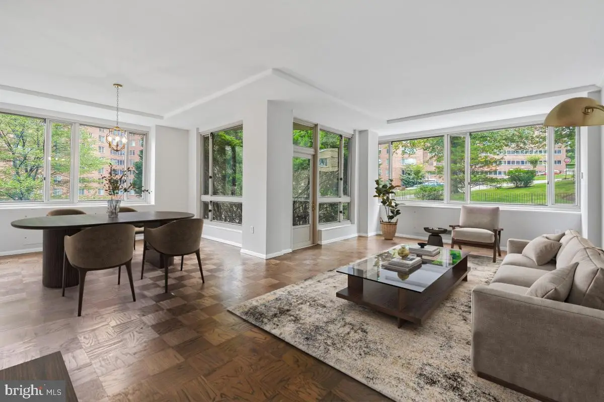 4101 Cathedral Ave Nw #510, Washington, DC 20016 - Image #1