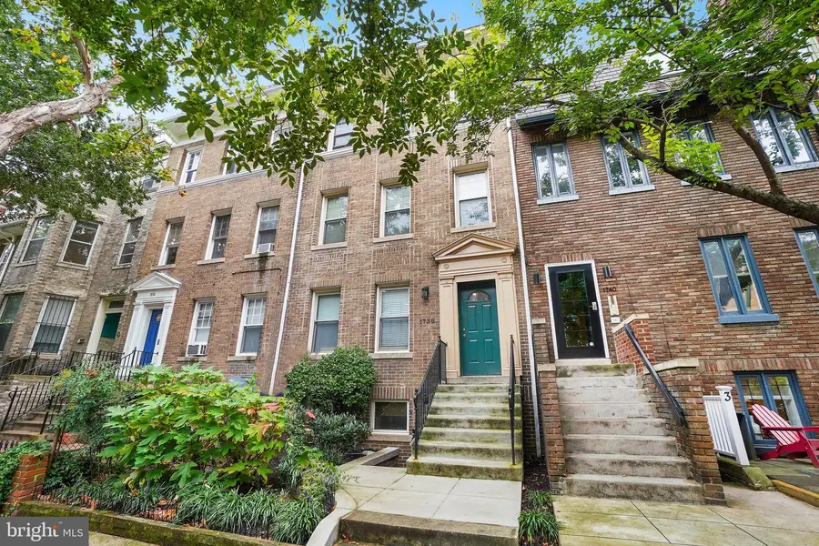 1738 T St Nw #1, Washington, DC 20009 - Image #2