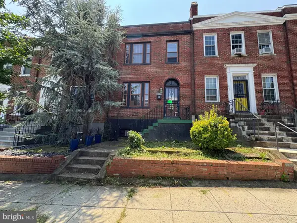 223 Ascot Pl Ne, WASHINGTON, DC 20002