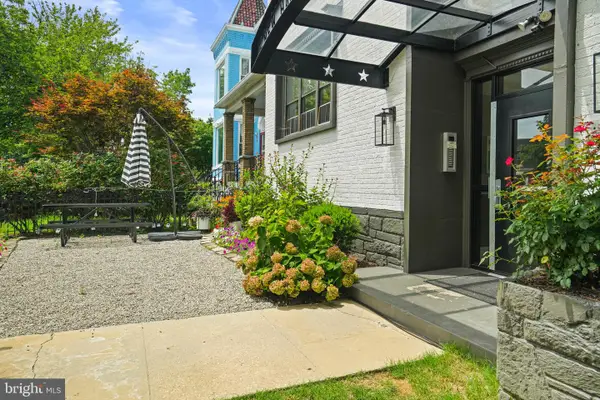 3540 Rock Creek Church Rd Nw #303, WASHINGTON, DC 20010