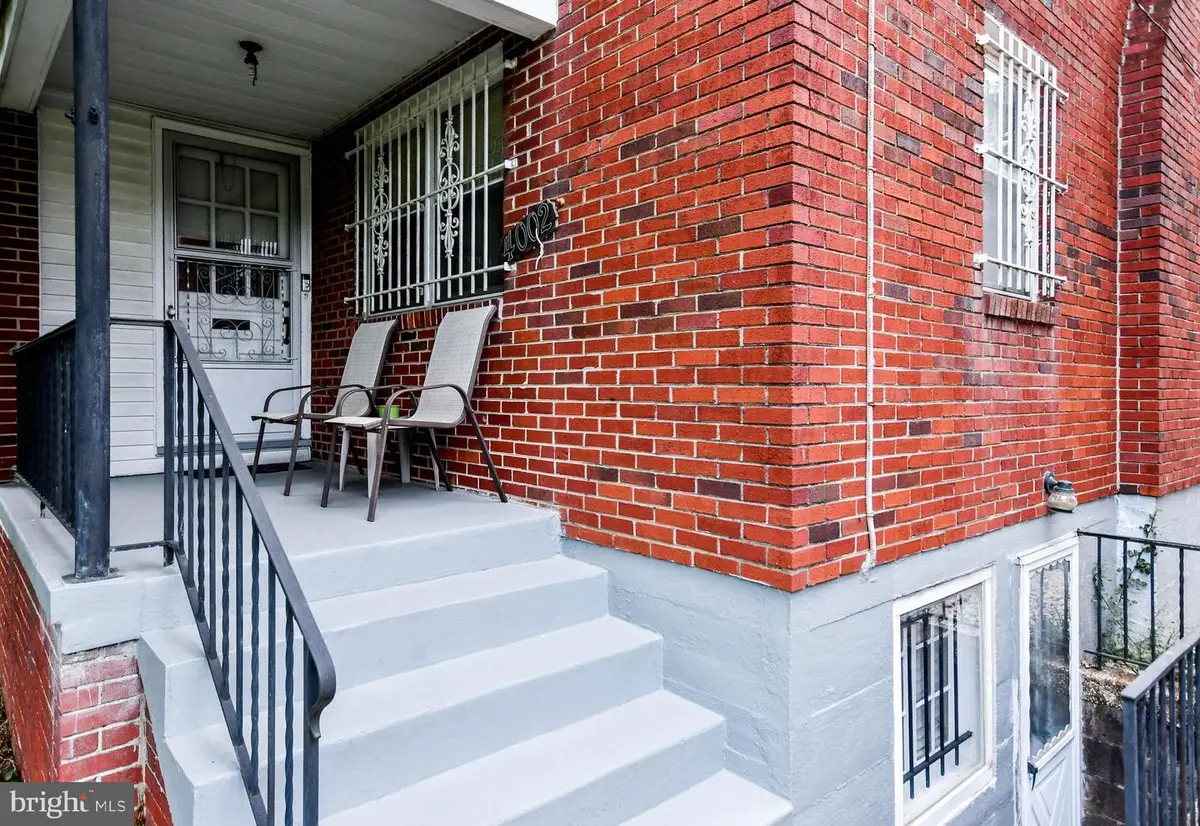 4002 Alabama Ave Se, Washington, DC 20020 - Image #1