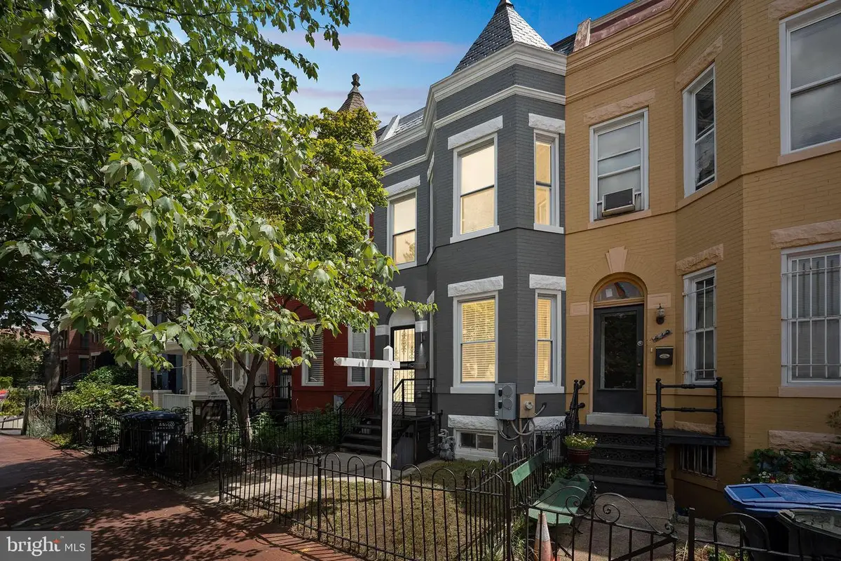 538 13th St Se, Washington, DC 20003 - Image #1
