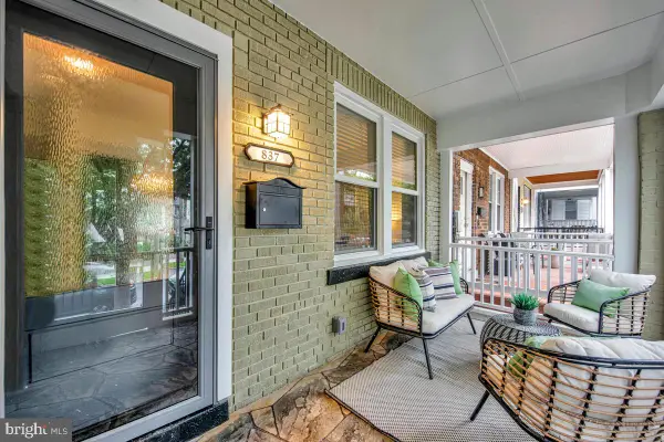 837 Decatur St Nw, WASHINGTON, DC 20011
