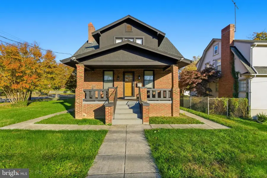 2604 32nd St Se, Washington, DC 20020 - Image #2