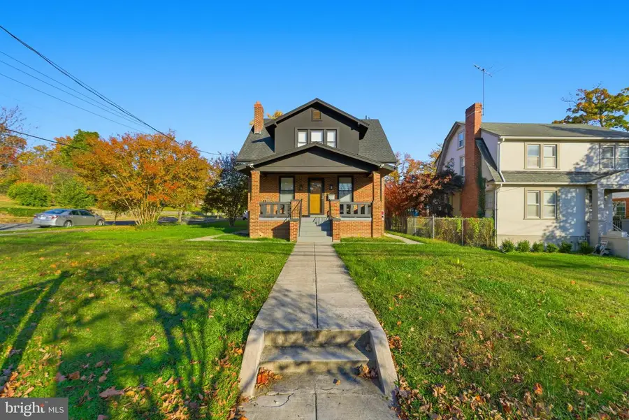 2604 32nd St Se, Washington, DC 20020 - Image #3