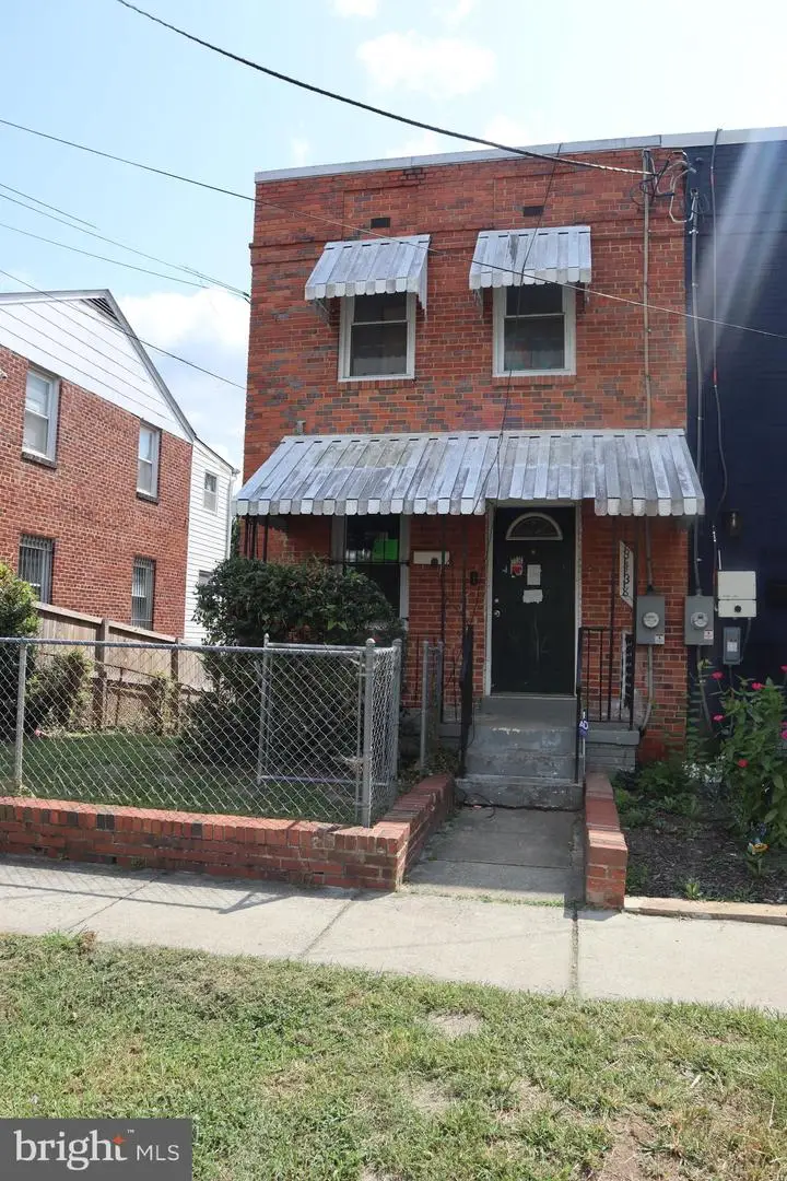 3438 23rd St Se, Washington, DC 20020 - Image #2