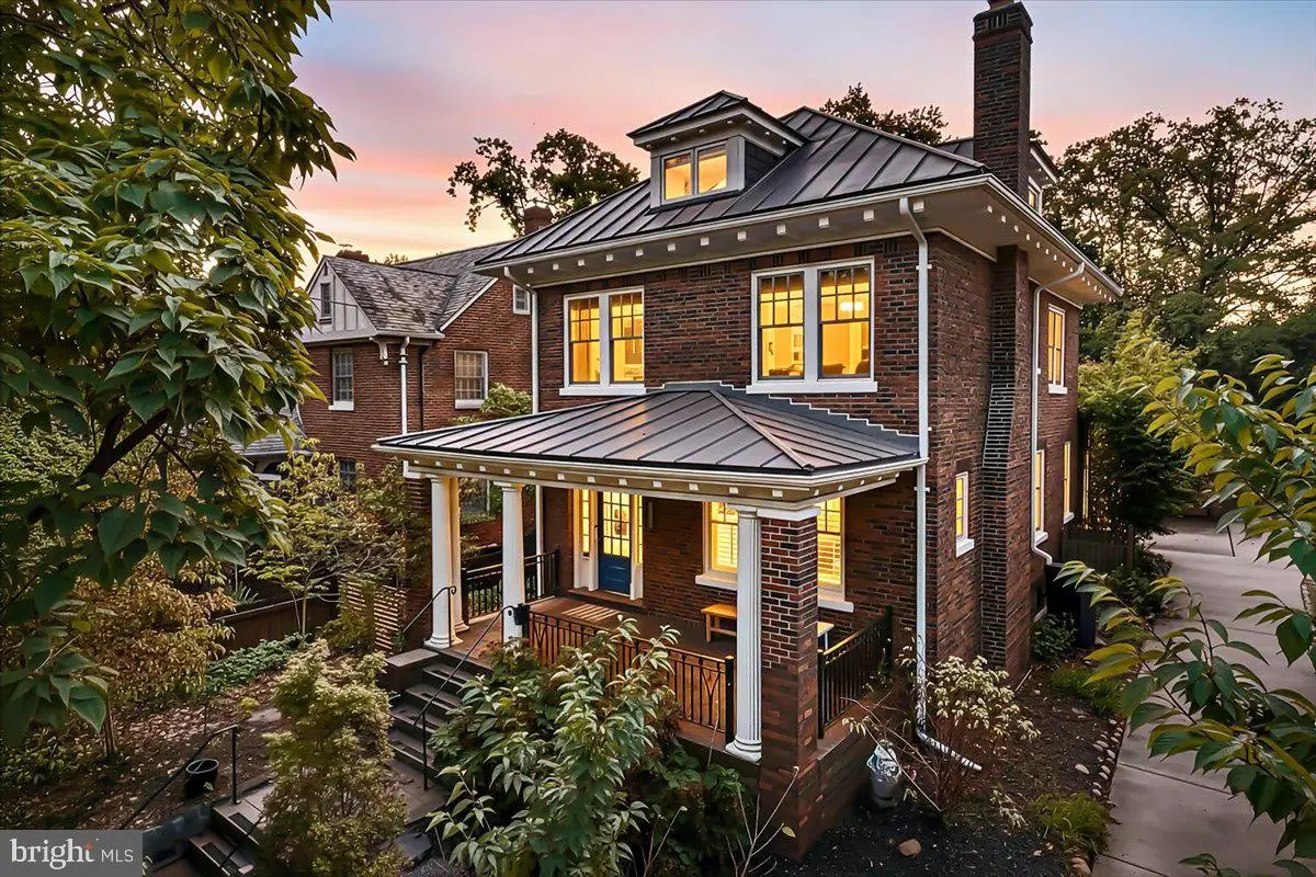 1724 Taylor St Nw, Washington, DC 20011 - #1