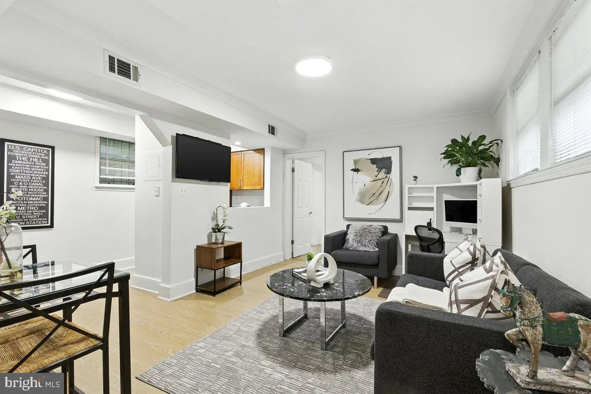 1367 K St Se #b, Washington, DC 20003 - Image #1