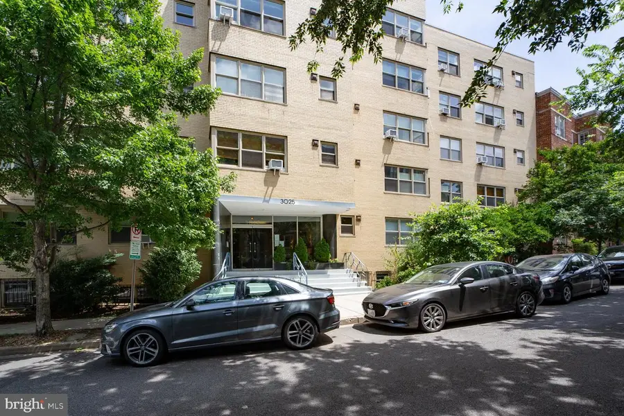 3025 Ontario Rd Nw #105, Washington, DC 20009 - Image #2