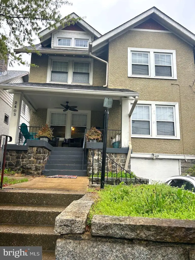2405 Rhode Island Ave Ne, Washington, DC 20018 - Image #1