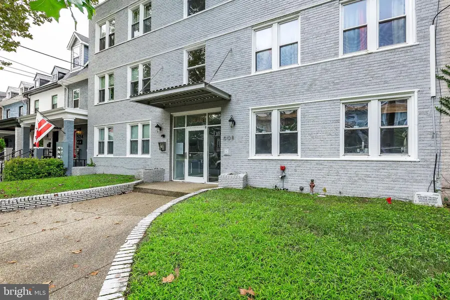 608 Jefferson St Nw #302, Washington, DC 20011 - Image #2