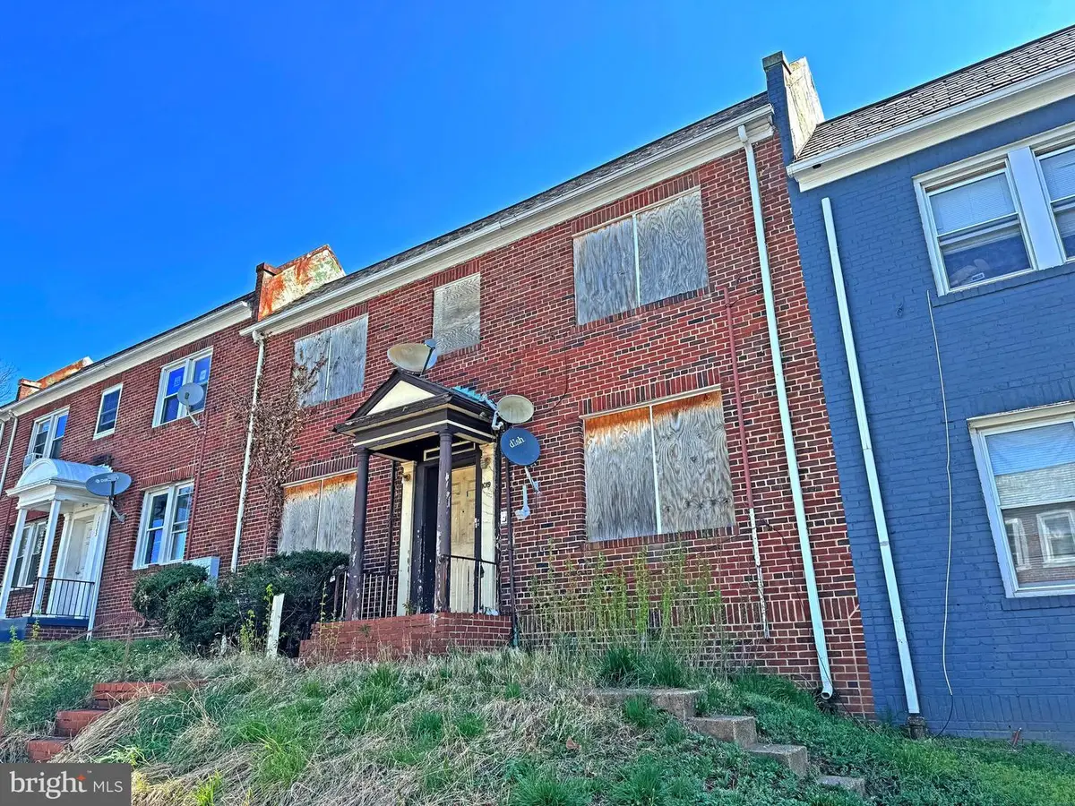 1019 18th St Ne, Washington, DC 20002 - Image #1