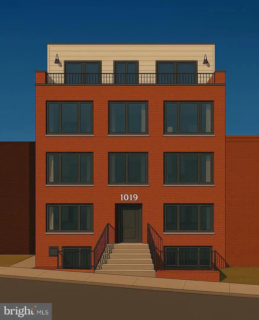 1019 18th St Ne, Washington, DC 20002 - Image #2