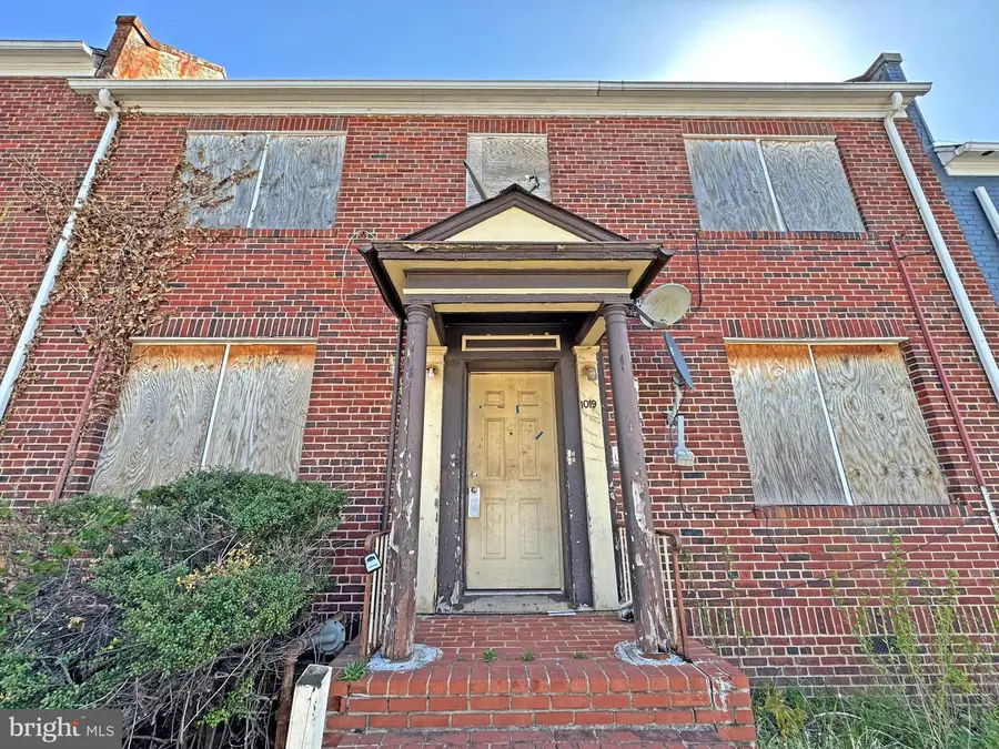 1019 18th St Ne, Washington, DC 20002 - Image #3