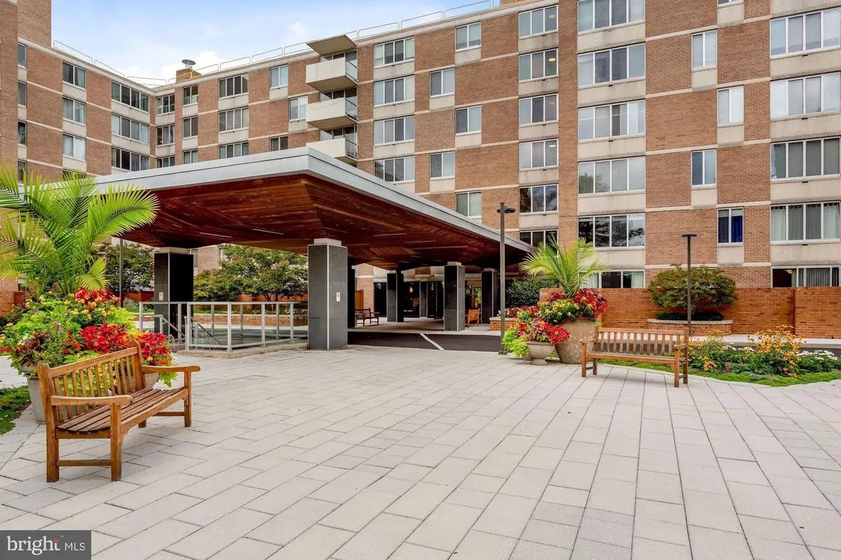 2939 Van Ness St Nw #1226, Washington, DC 20008 - Image #1