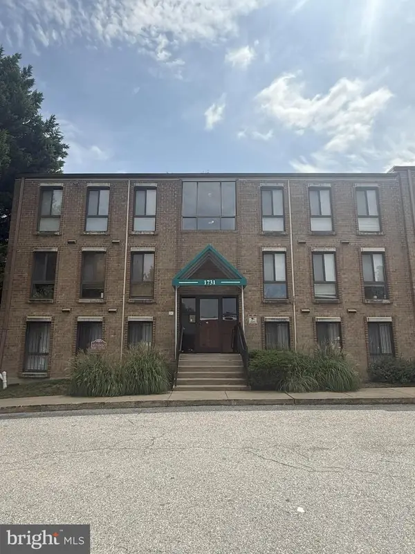 1731 Gainesville St Se #301, WASHINGTON, DC 20020