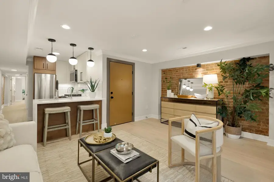 647 G St Se #2, Washington, DC 20003 - Image #3