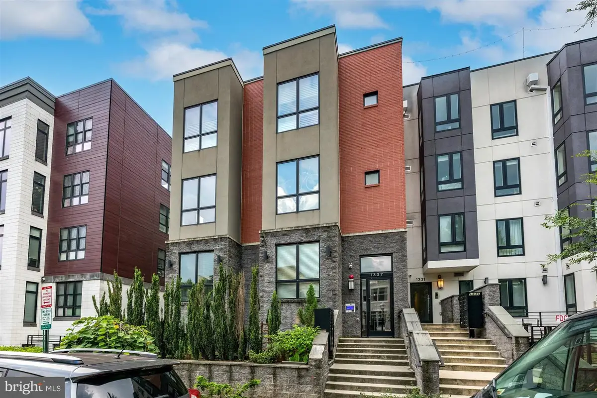 1337 K St Se #101, Washington, DC 20003 - Image #1