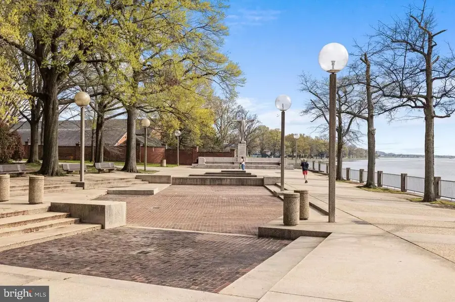 1435 4th St Sw #b512, Washington, DC 20024 - Image #2