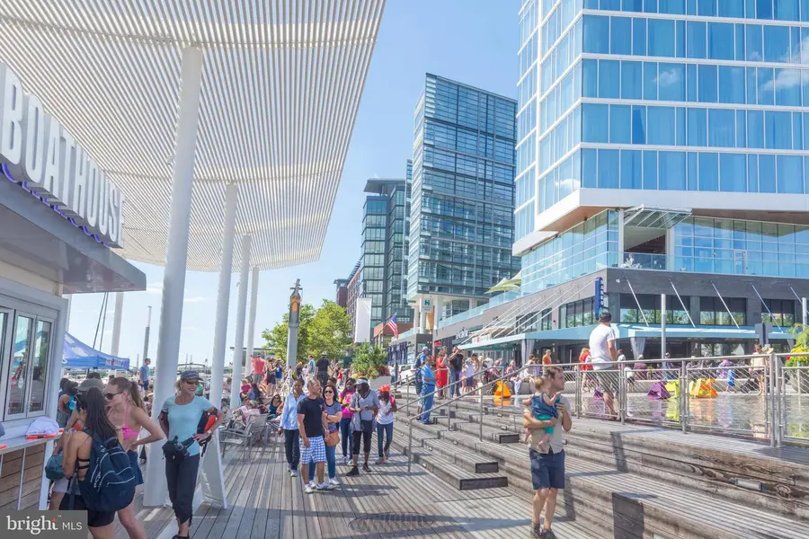 1435 4th St Sw #b512, Washington, DC 20024 - Image #3