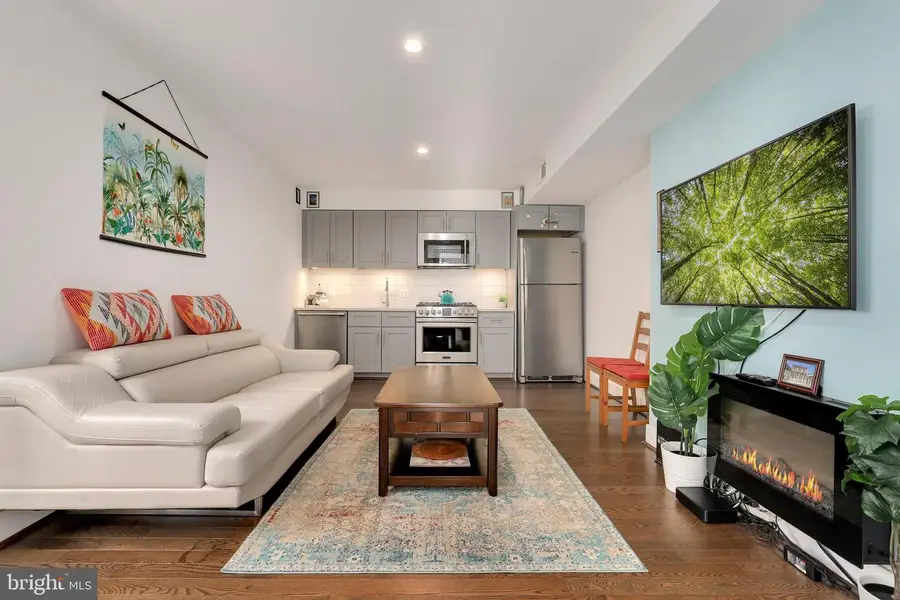 7723 Alaska Ave Nw #202, Washington, DC 20012 - Image #2