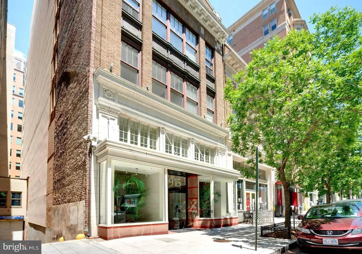 915 E St Nw #602, Washington, DC 20004 - Image #1